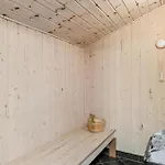 Дом отдыха Kristoffervejen