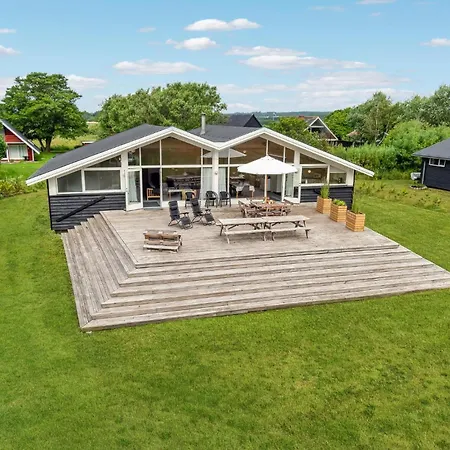 Kristoffervejen * Ebeltoft