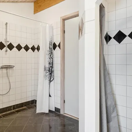 Cozy In With Kitchen * Ebeltoft