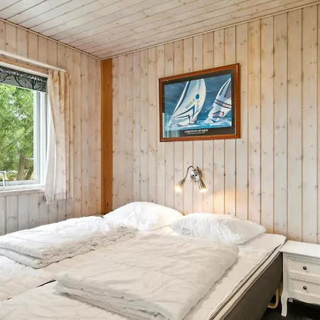 Cozy In With Kitchen