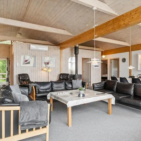 Cozy In With Kitchen * Ebeltoft