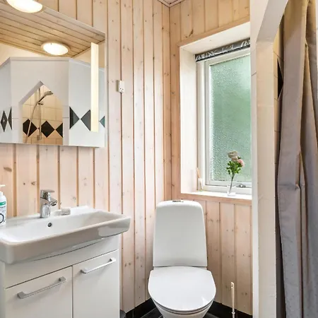 Holiday home Cozy In With Kitchen *