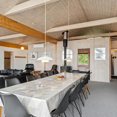 Cozy In With Kitchen