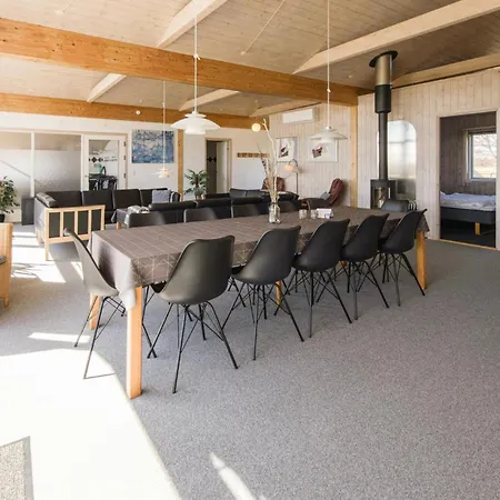 Skønt Hjem I Ebeltoft Med Sauna Ebeltoft