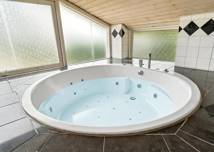 Kristoffervejen Holiday home Ebeltoft