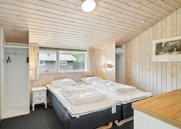 Kristoffervejen Holiday home