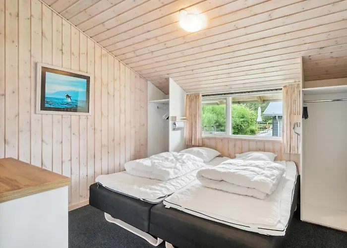 Feriehus Kristoffervejen