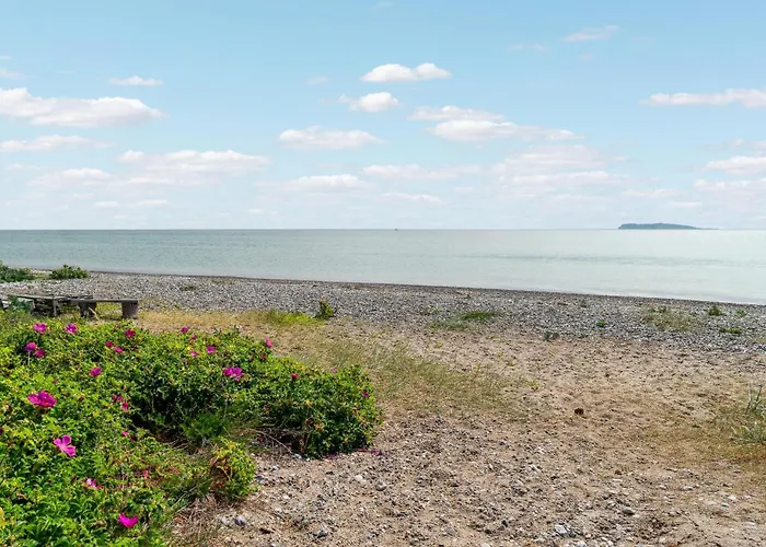 Holiday home Kristoffervejen Ebeltoft